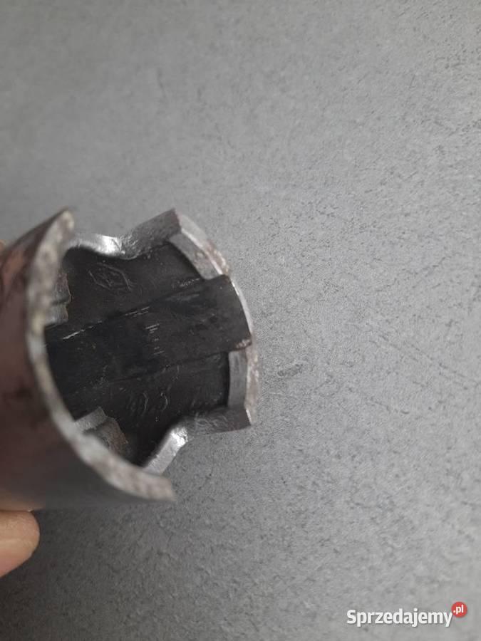 Simson S50 fabrycznie nowy tłok produkcji ddr Tarnowskie Góry