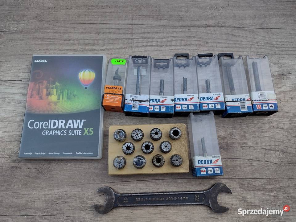 Frezarka ploter CNC Megaplot XMD 48 1250x2500 Przeworsk