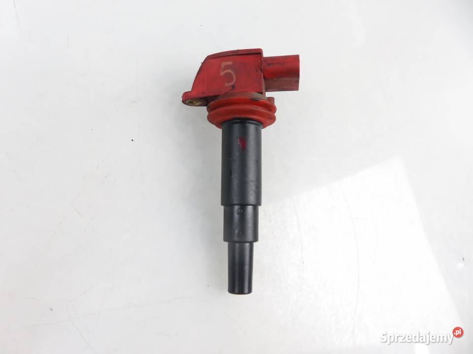 CEWKA PORSCHE CAYENNE I 9PA Turbo S 45 osobowe