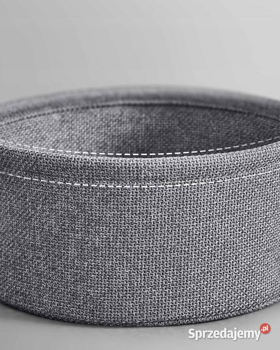 Stolik kawowy Songmics Vasagle okrągły 45 x 45 x 45cm wielkopolskie Gorzyce Wielkie