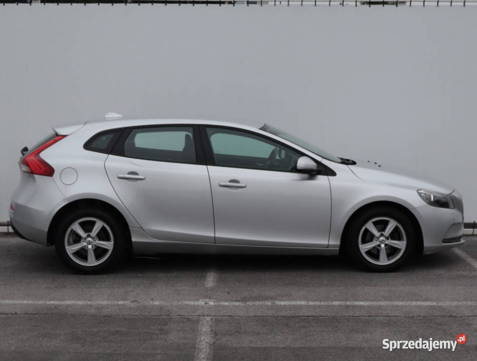 Volvo V40 20 D2 isofix