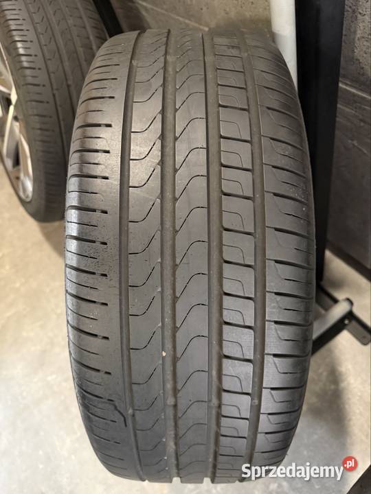 20 Seat Tarraco OEM oryginał wzór Supreme felgi