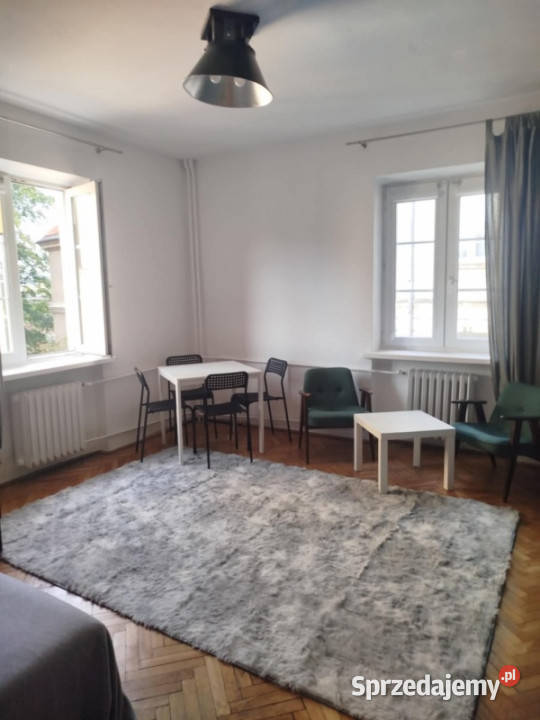 Wynajmę 2pokojowe mieszkanie na Starym Mieście Wynajem Warszawa
