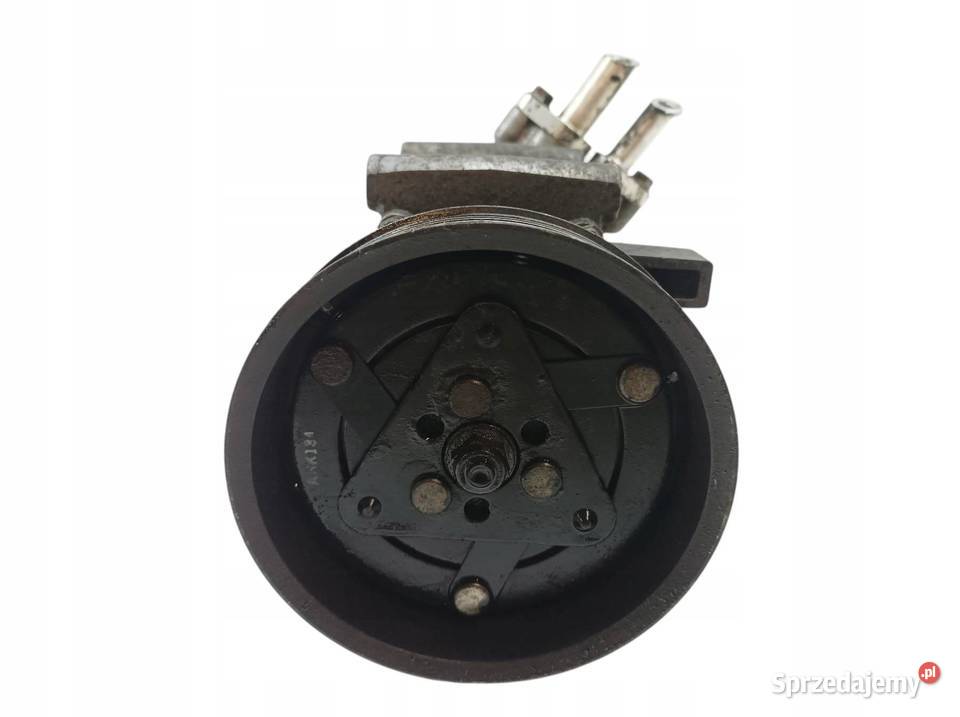 SPRĘŻARKA KLIMATYZACJI 8200819566 12 Renault Rok produkcji 2008