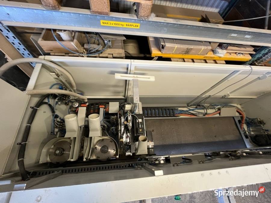 KOCH WINDOORL Centrum do wierceniafrezowania i dolnośląskie