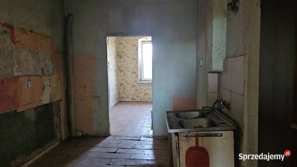 Mieszkanie Chorzów Katowicka 3 pokoje 45m2 Nieruchomości sprzedam