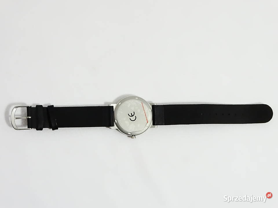 Designerski okolicznościowy zegarek retro z lat Biłgoraj