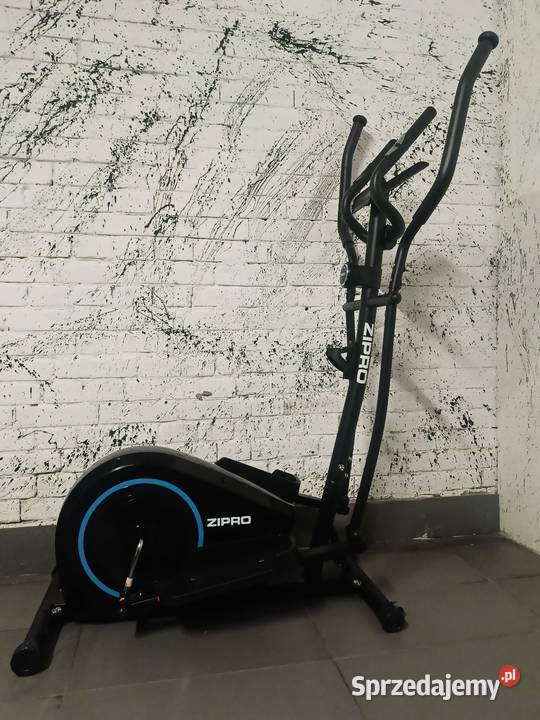 Orbitrek Magnetyczny Zipro Wysyłka HIT sprzedam