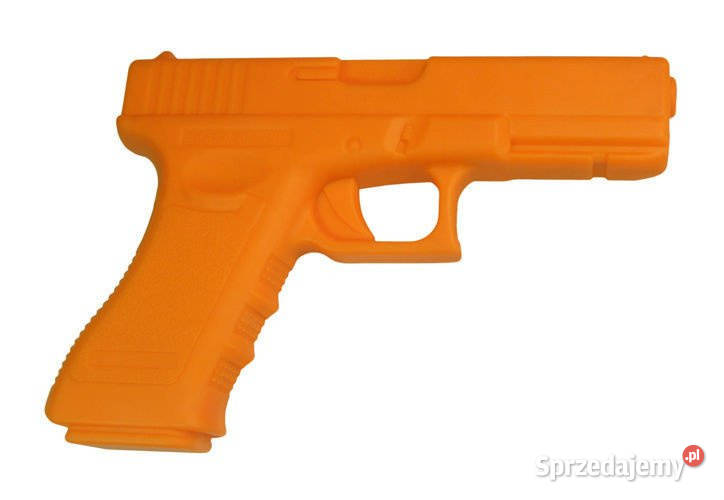 ESP Treningowa Atrapa Pistoletu Glock 17