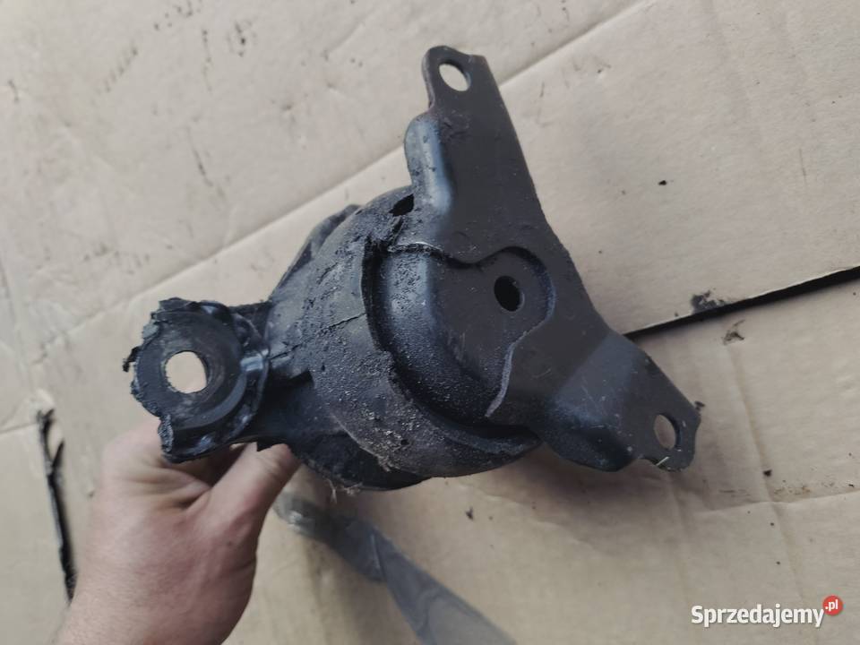 PODUSZKA SILNIKA Honda Accord 20 6 CG9 Części samochodowe