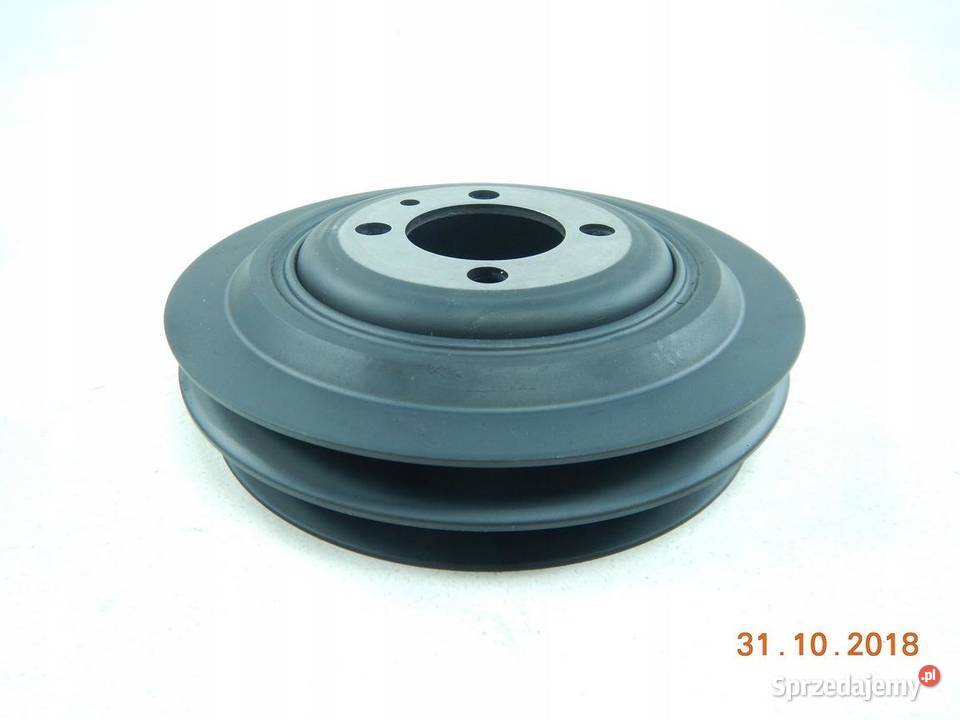 KOŁO PASOWE SILNIKA MITSUBISHI SPACE RUNNER lubelskie