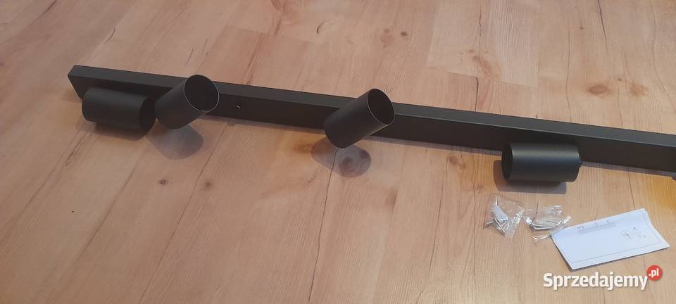 Lampa sufitowa Karpacz