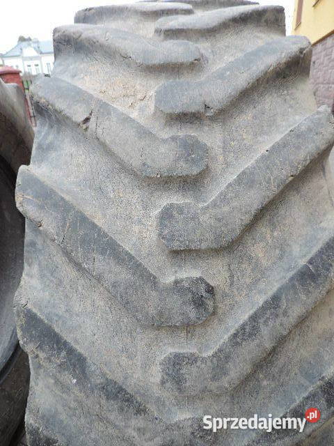 Opona 18426 Michelin Przeworsk