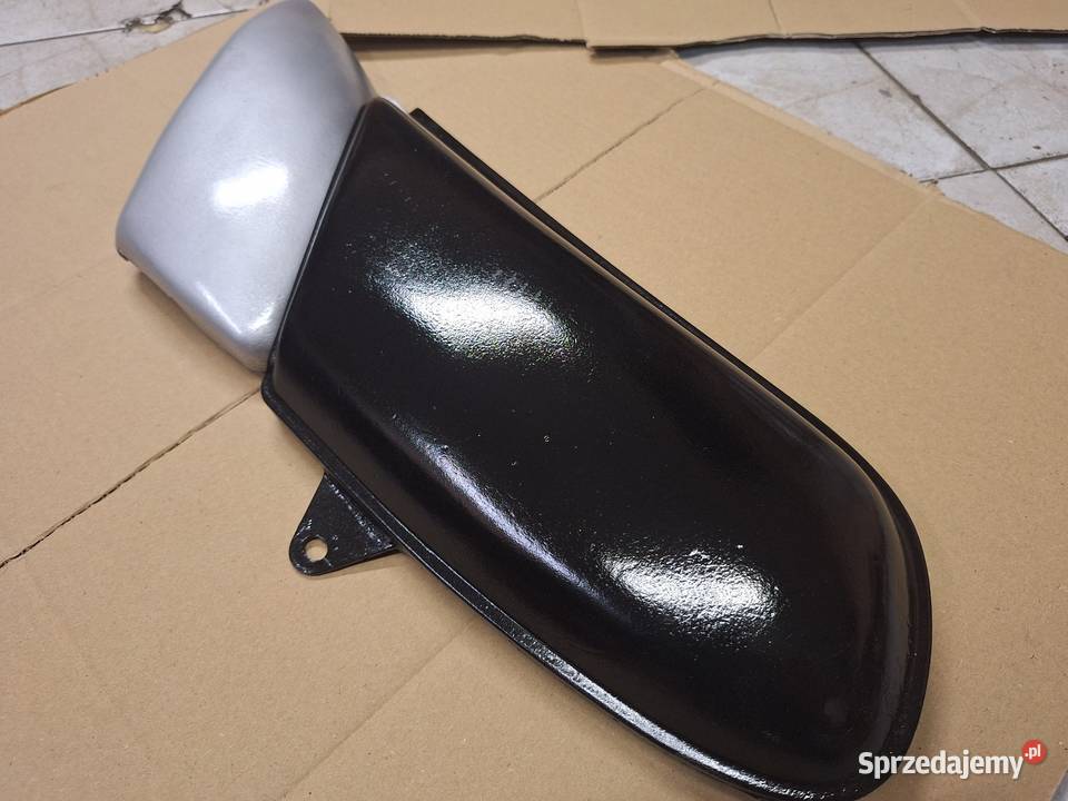 Kawasaki el 250 eliminator boczek lewy owiewka Jelenia Góra sprzedam