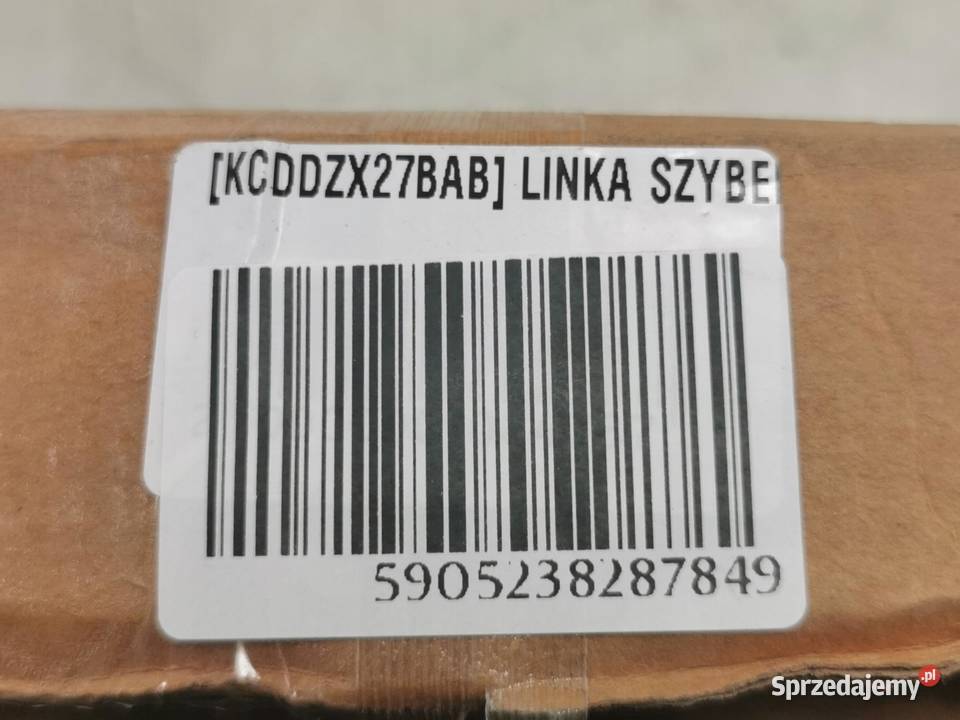 LINKA REGULATORA SZYBY LEWY PRZÓD JEEP CHEROKEE lubelskie