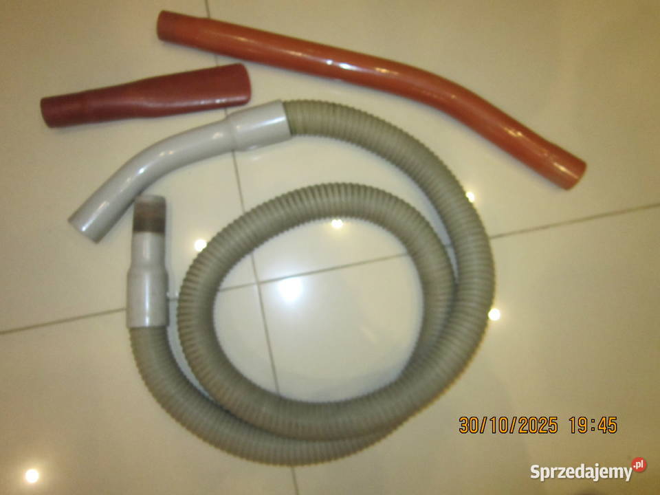 Odkurzacz alfa 2 zabytek PRL AGD drobne Warszawa