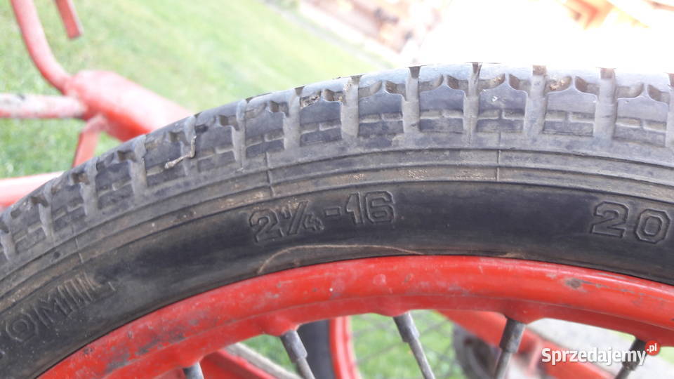 Podwozie Pilmet Pozostałe Sarzyna