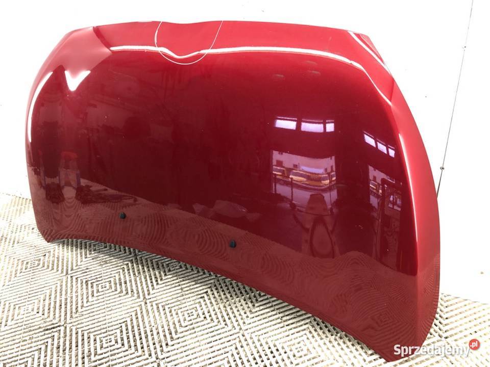 MASKA MITSUBISHI MIRAGE SPACE STAR Hatchback Maski Motoryzacja