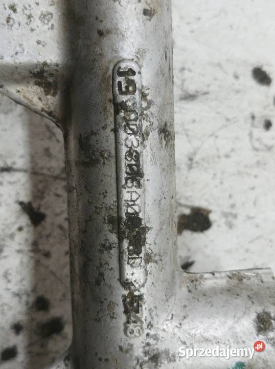 LISTWA WTRYSKOWA 55351030 22 16V DIRECT Opel Listwy wtryskowe