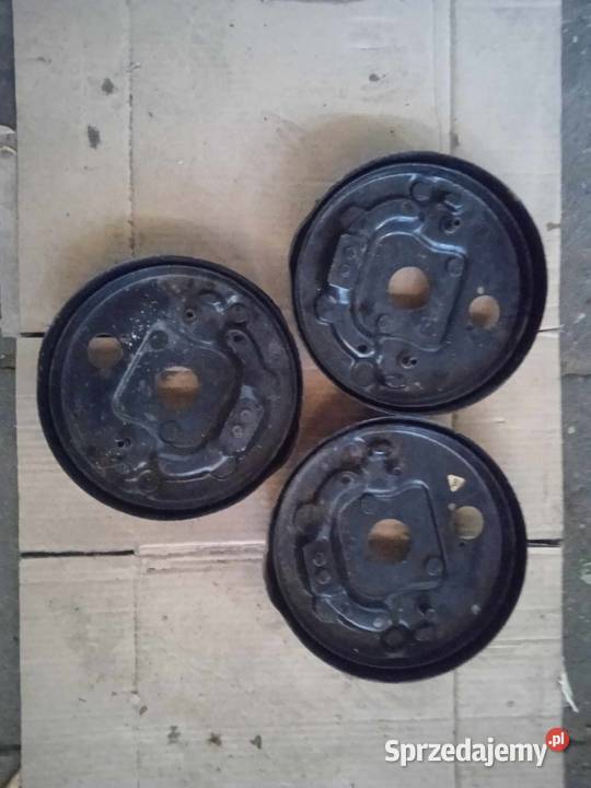 Fiat 126p części nowe i używane Namysłów