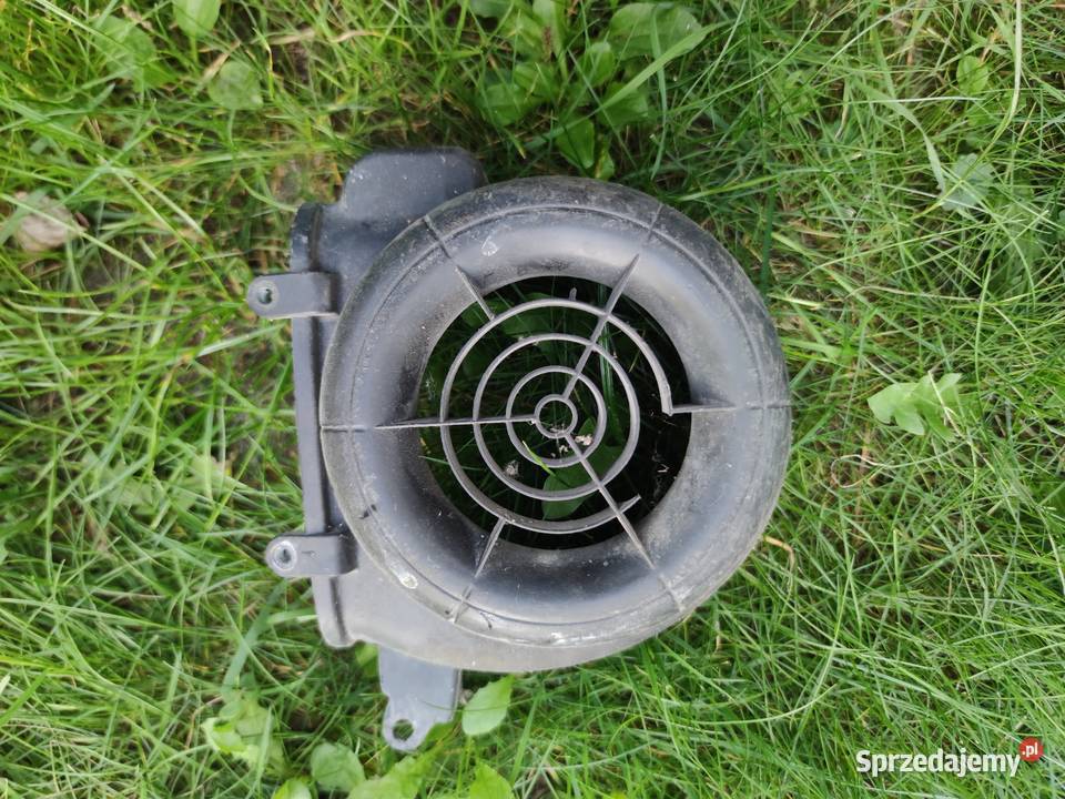 Osłona wentylatora prądnicy Piaggio Fly X9 125 lubelskie