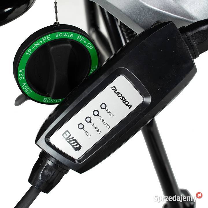 MOTOCYKL elektryczny EXTREME PRO 10 000W 120Ah Warszawa