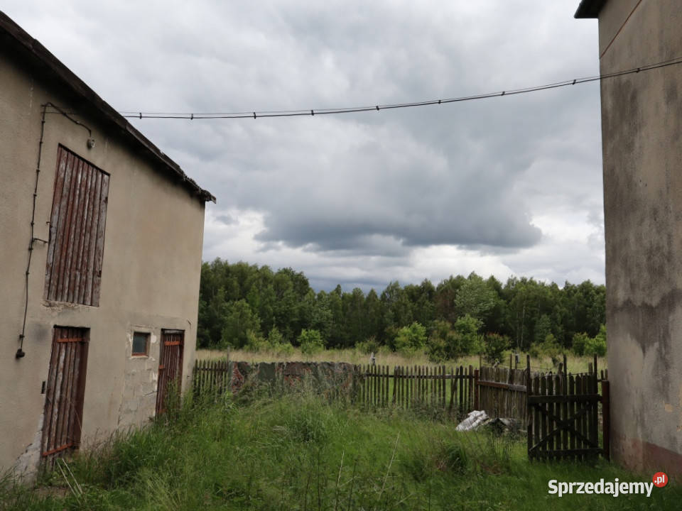Sprzedam dom z dużą działką Mysłów