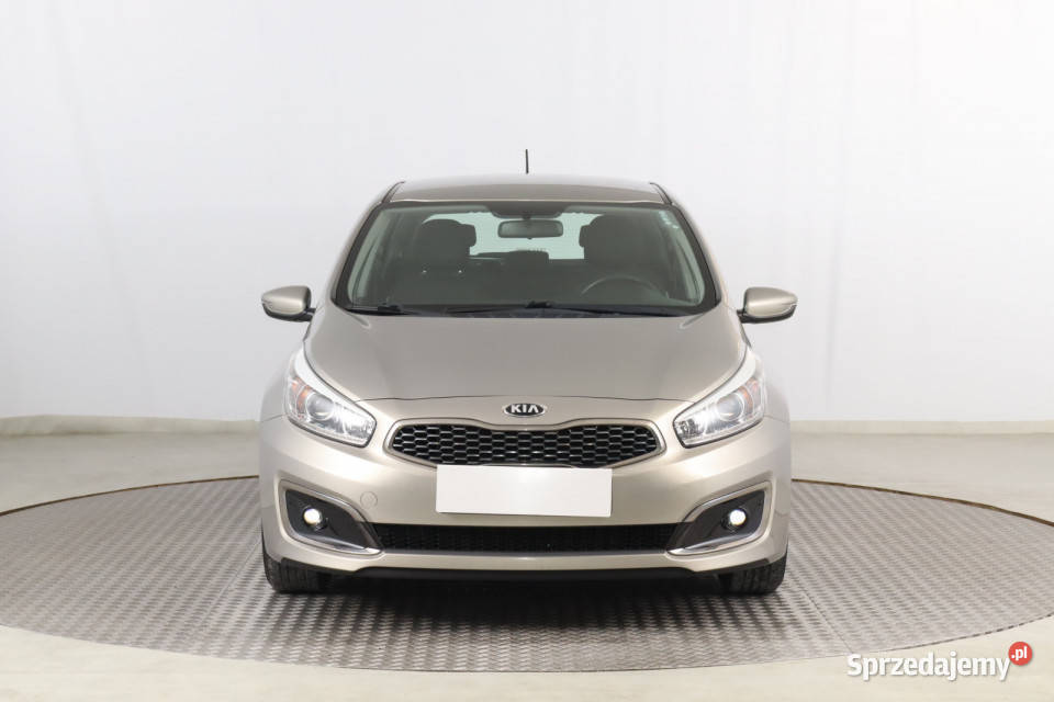 Kia Ceed 14 CVVT Hatchback Zabrze