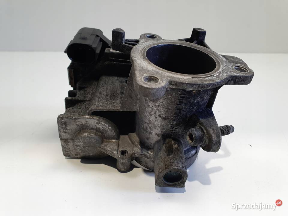 PRZEPUSTNICA Opel Combo D 13 CDTI 55255919 osobowe Chełm