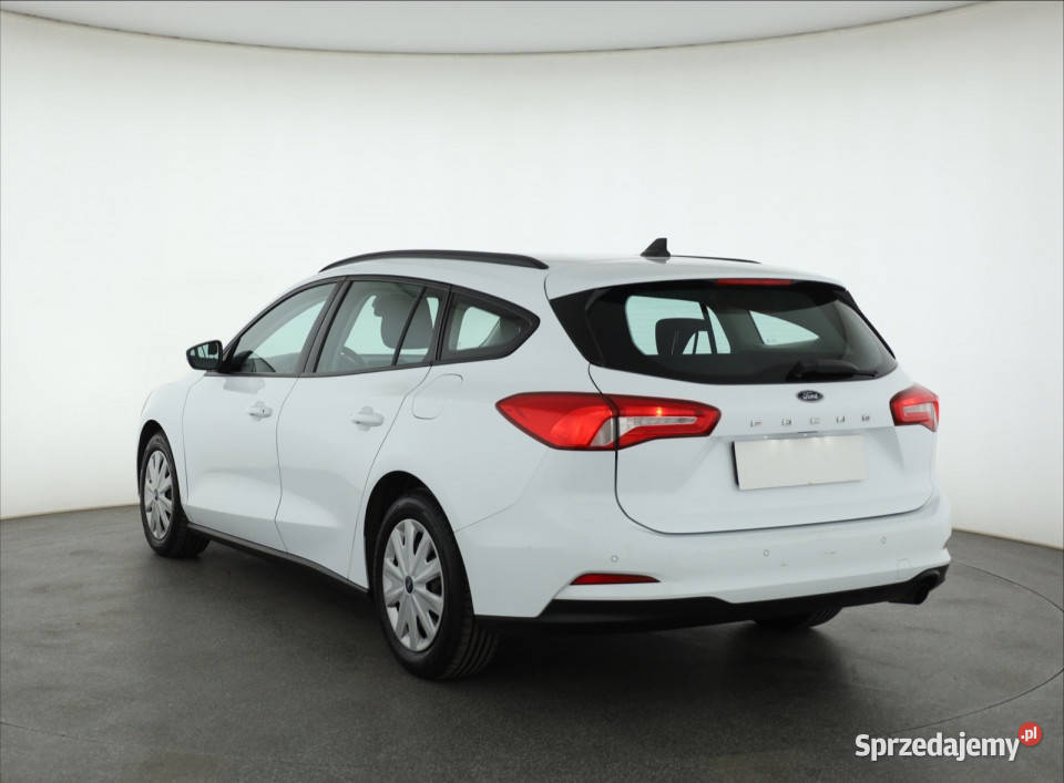 Ford Focus 15 EcoBlue mazowieckie Piaseczno