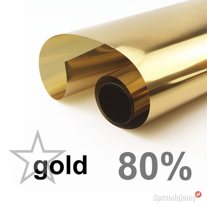 Folia lustro weneckie Silver 80 mazowieckie Nowy Dwór Mazowiecki sprzedam