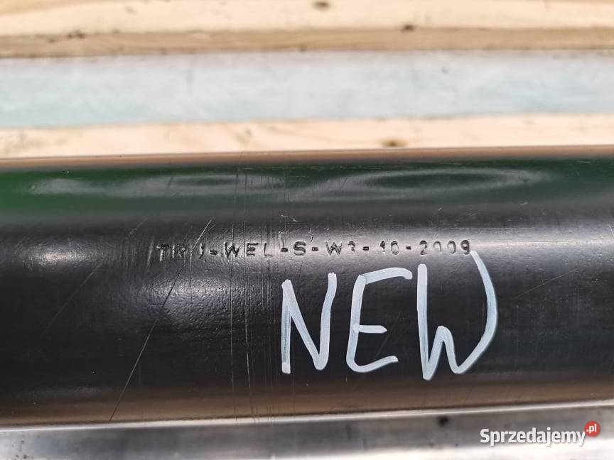 Wał napędowy Holland W60 Pozostałe sprzedam