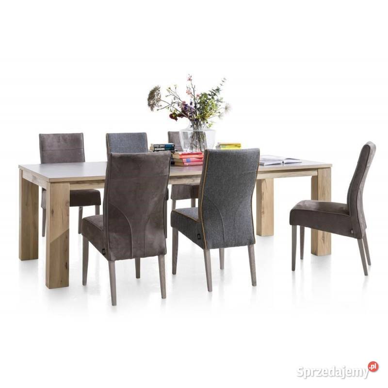 MEGA OKAZJA WYPRZEDAŻ STOŁY DĘBOWE KOMPLETNE Opole