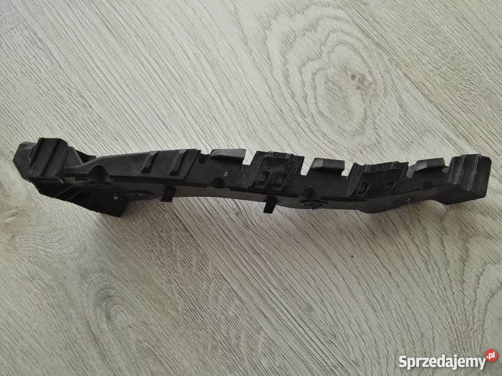 OPEL ZAFIRA B Prawy Ślizg Zderzaka Przód Karoseria Międzychód