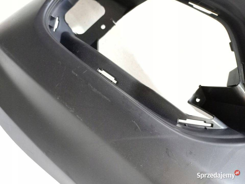 FIAT TIPO 2 II 1619 SEDAN ZDERZAK PRZEDNI PRZÓD Skarżysko-Kamienna