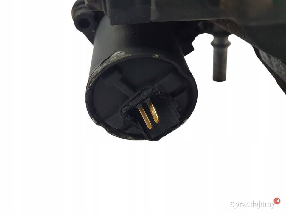 POMPA WTRYSKOWA Ford Mondeo MK4 20 TDCi Siemens Chełm