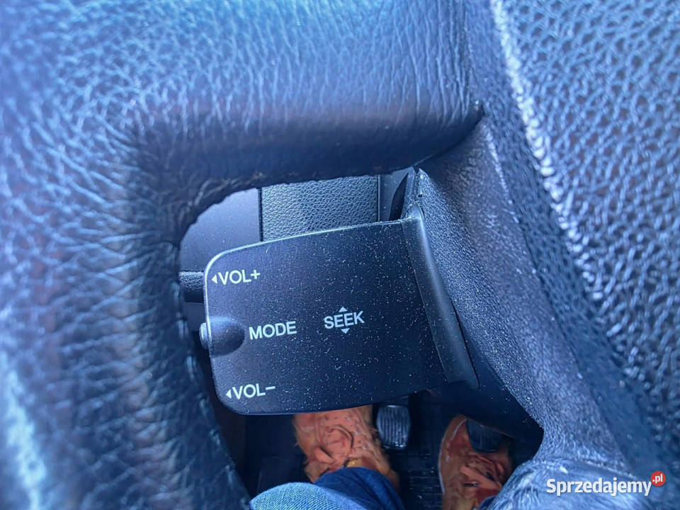 Ford Focus 16 Benzyna 115 klimatyzacja el Szyby niebieski Słupsk sprzedam