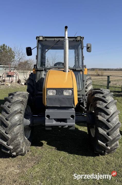 Renault 9034 sprzedam