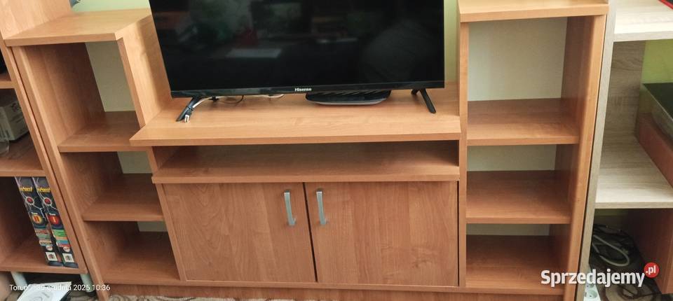 Szafka pod telewizor Toruń
