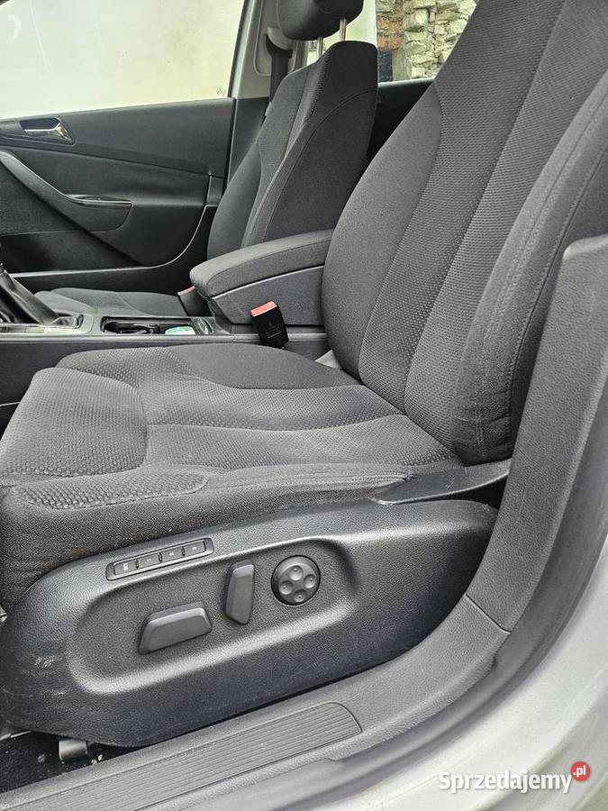 Volkswagen Passat b6 16 fsi Sieroniowice sprzedam