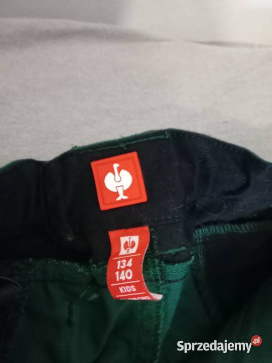 Engelbert Strauss spodnie Myślenice