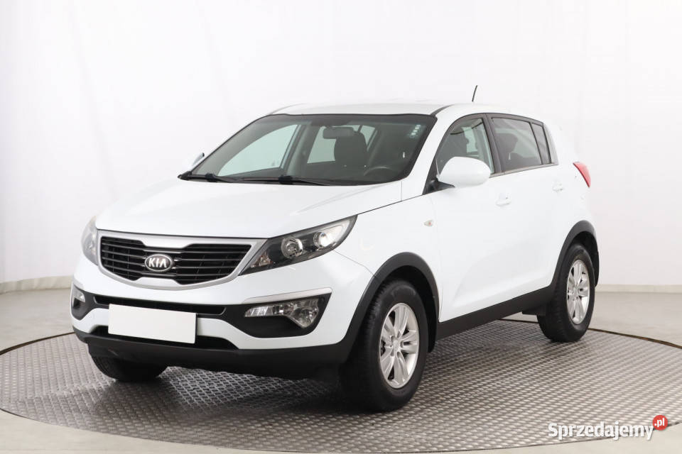 Kia Sportage 16 GDI benzyna Sportage sprzedam