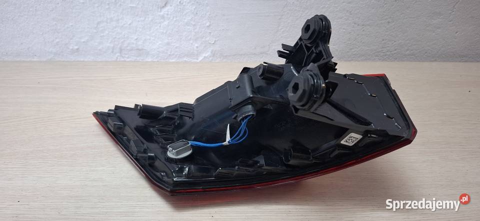 Lampa Tył VW GOLF VIII Lampy tylne Sandomierz