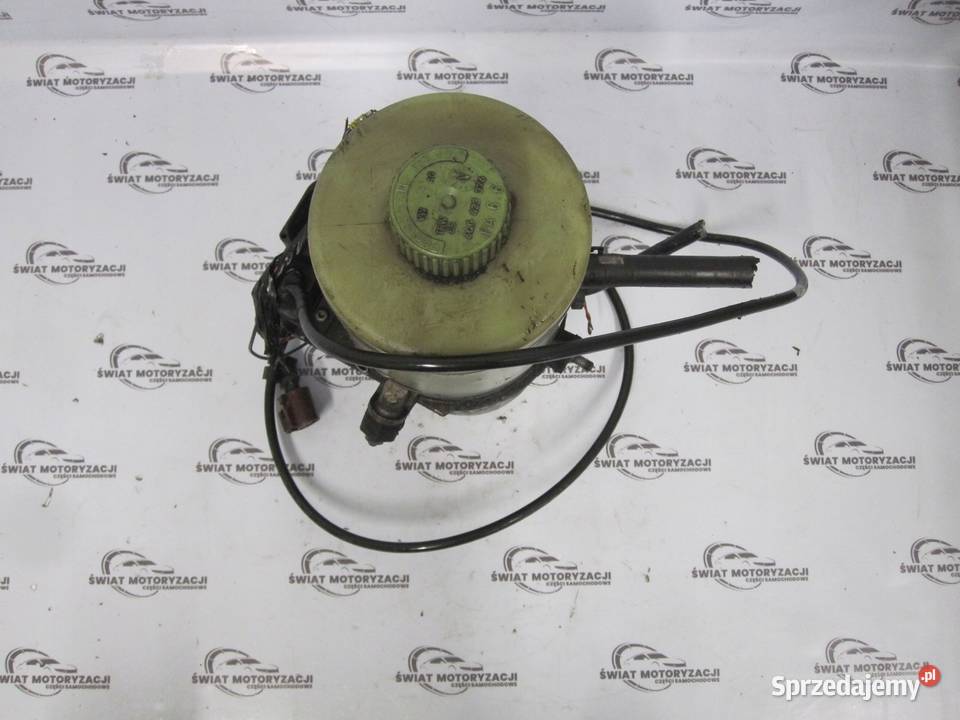 pompa wspomagania Kielce