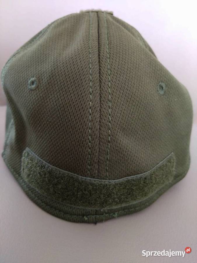 Czapka Condor Flex Cap oliwkowa Warszawa