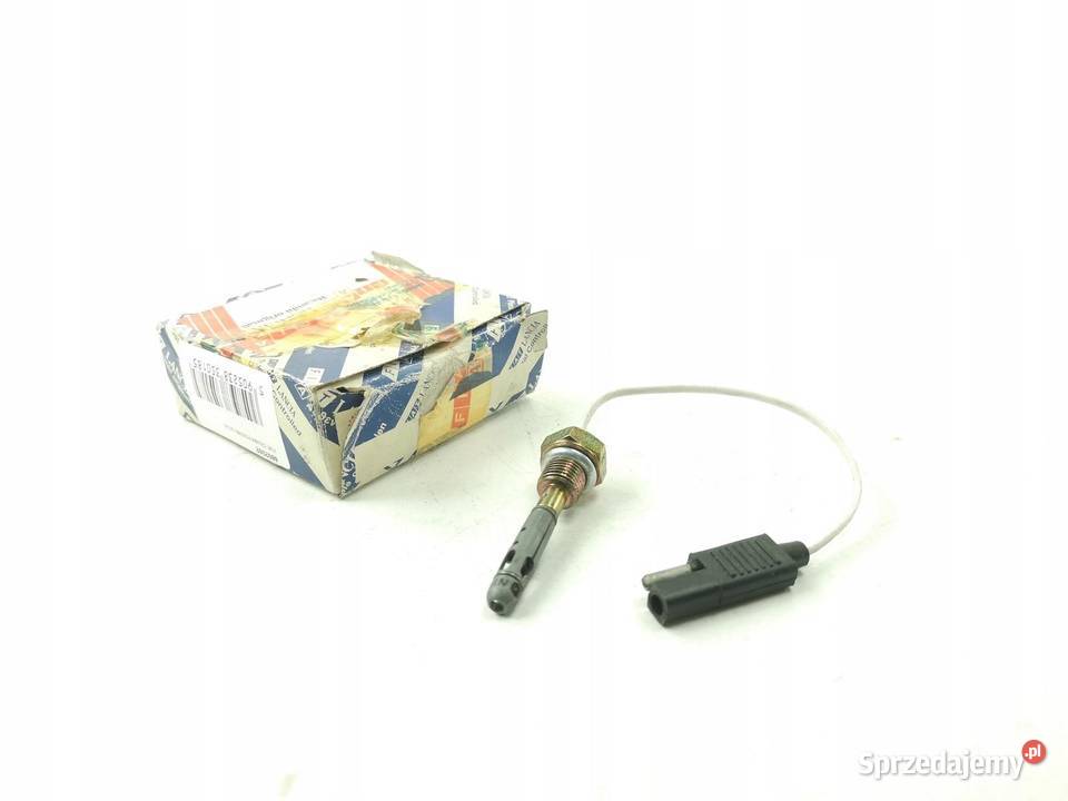 CZUJNIK POZIOMU OLEJU FIAT CROMA TD 8696 ORI OE