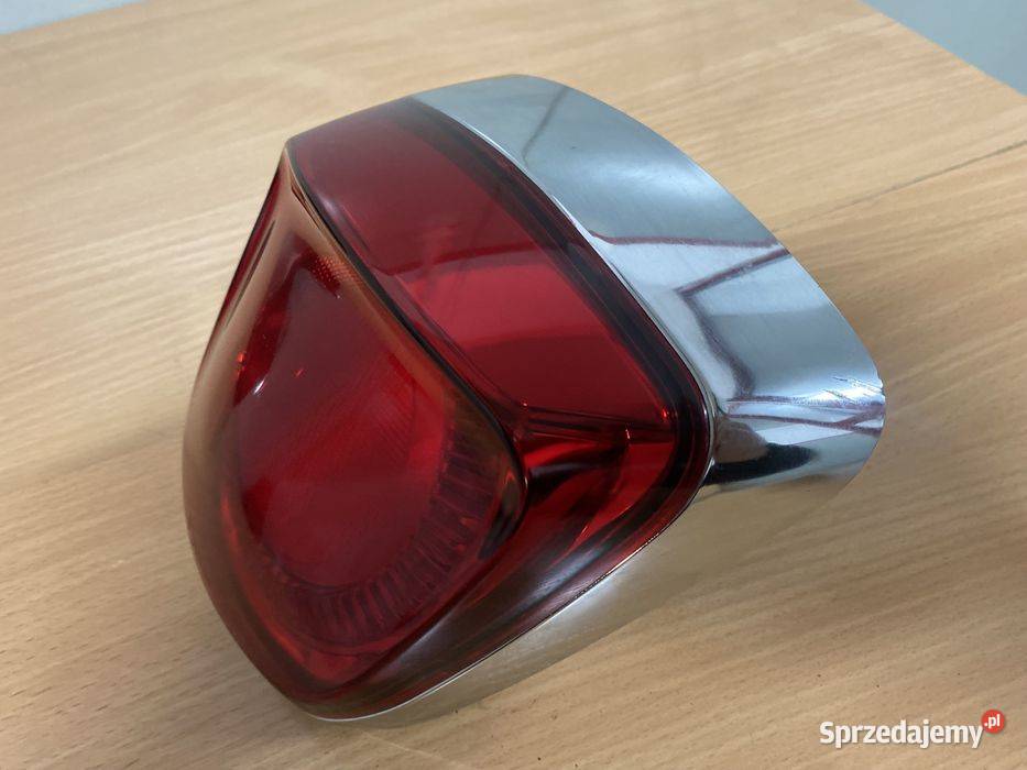 Piaggio Vespa Primavera Lampa Tył TYLNA Sprint