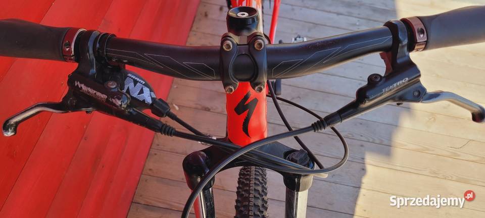 Specialized 275 ładny stan mazowieckie Wyszków sprzedam