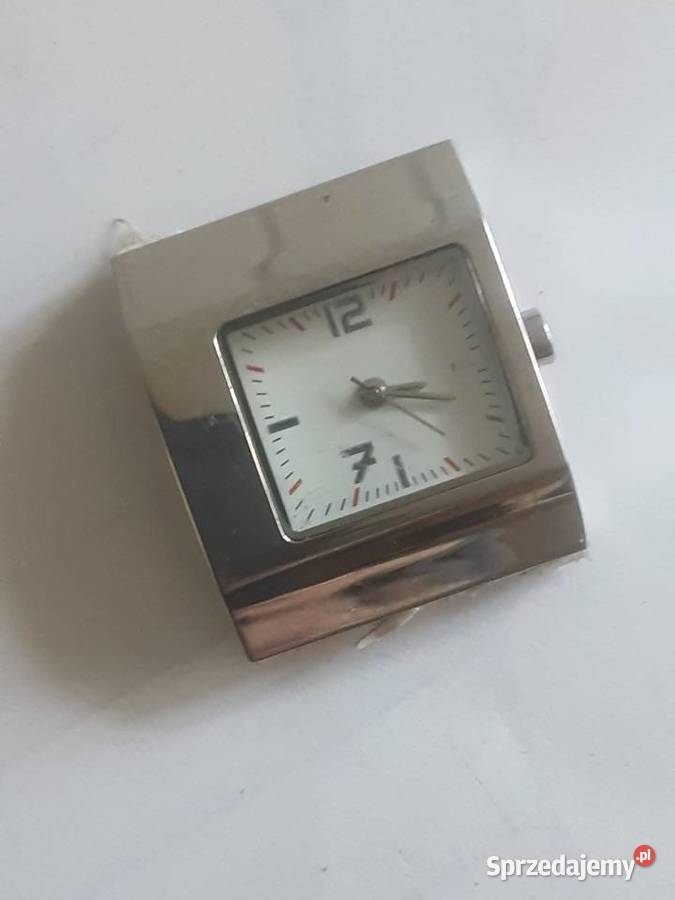 ZEGAREK KWARCOWY zachodniopomorskie Szczecinek