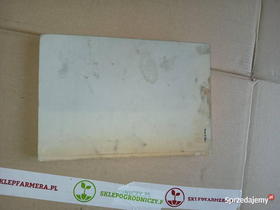 PRL książka Polski Fiat 126p 1979r Warszawa